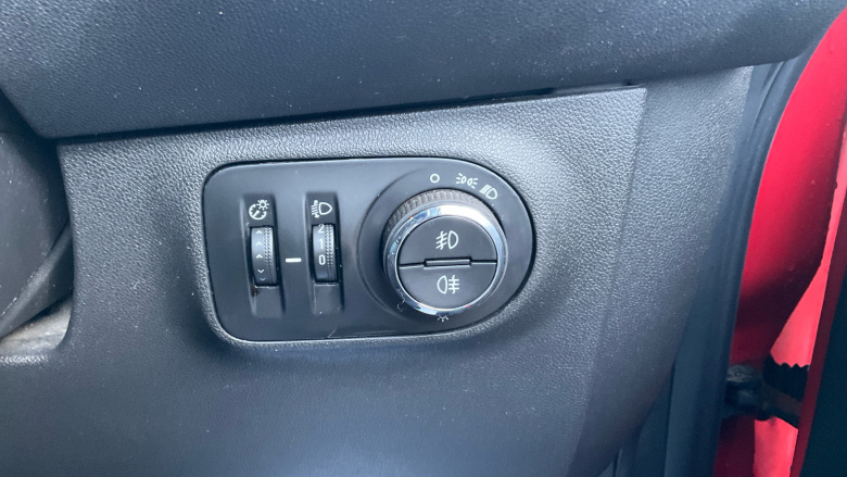 Vauxhall Corsa 1.4 [75] ecoFLEX Design 5dr Petrol Hatchback